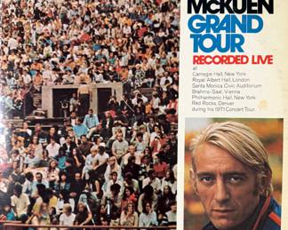 Rod McKuen
