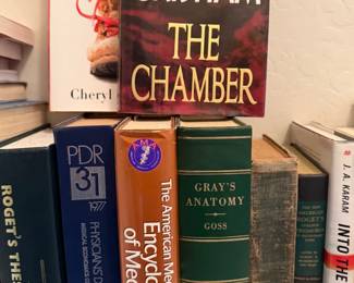 Books