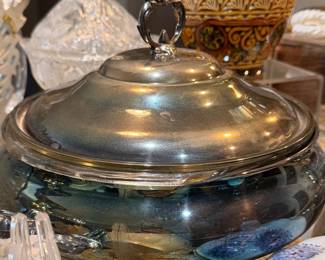 Silverplate