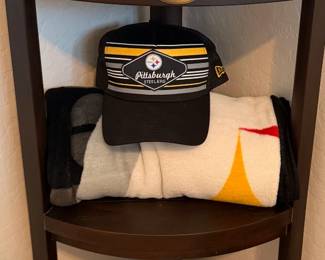 Pittsburgh Pirates and Steelers