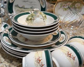 Keltcraft Dinnerware