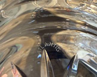 Atlantis Crystal