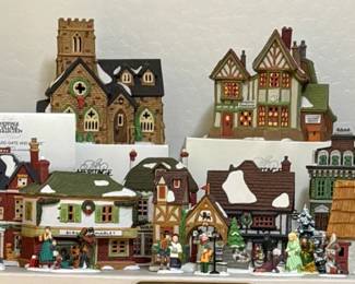 Heritage Village Collection