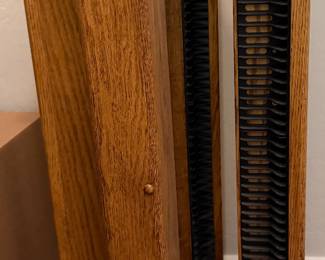 CD Storage