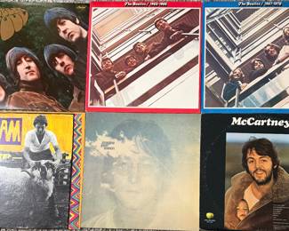 Beatles!