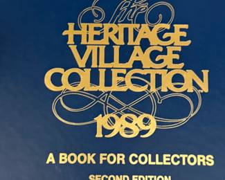 Heritage Village Collection