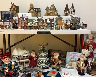 Heritage Village Collection