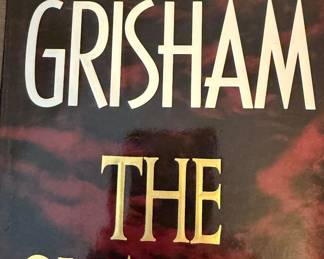 John Grisham The Chamber