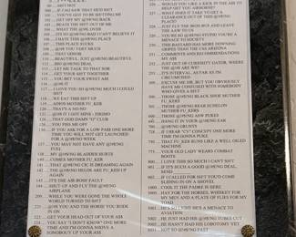 Falcon Codes