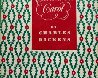A Christmas Carol