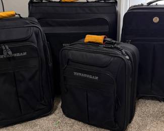 Luggage