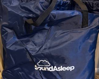 SoundAsleep Mattress