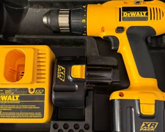DeWalt