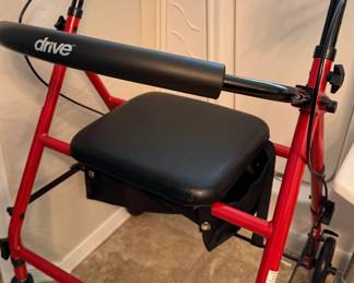 Drive Walker