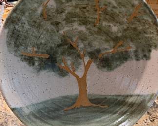 Handmade Pottery