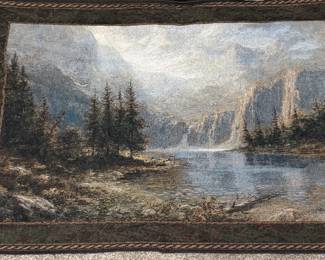 Wall Tapestry