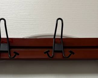 Over-the-Door Hanger