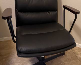 Office Chair Swivel