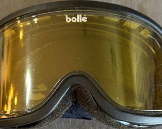 Bolle Goggles