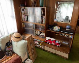 MCM Cabinets Sold