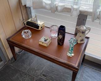 Coffee Table Sold