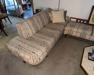 MCM Couch Sold