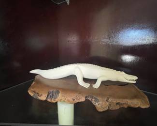 This is a GATORS home!