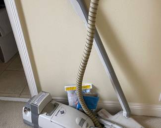 Electrolux 