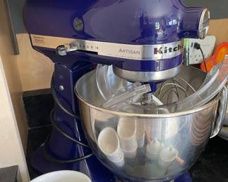 KitchenAid