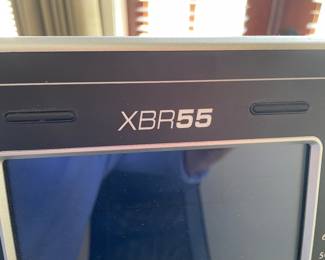 SPIRIT XBR55 recumbent exercise bike - never used, $1,500