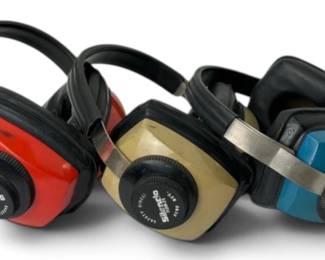Silencio Earmuffs