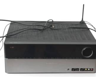 Harman Kardon 3490 Receiver