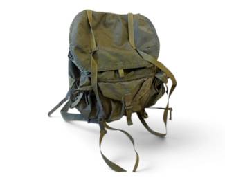 Military Field Pack