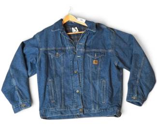 Carhartt Denim jacket