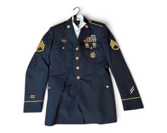 Army Uniform