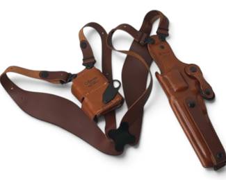 Galco Shoulder Holster