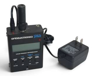 Optoelectronics Scout Model