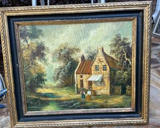 Sale Picture