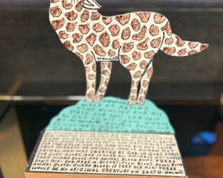 Art and more