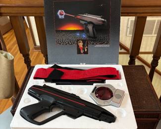 Lazer tag set