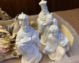 3 piece Wise Men