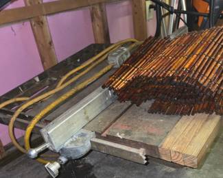 Table saw