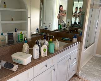 Vanity