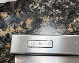 Jenn air