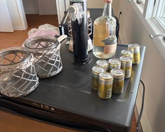 Kegerator