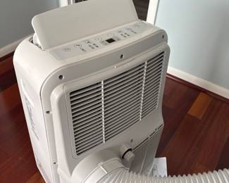Portable AC