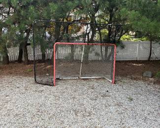 Sports nets