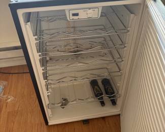 Wine cooler