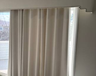 Curtains