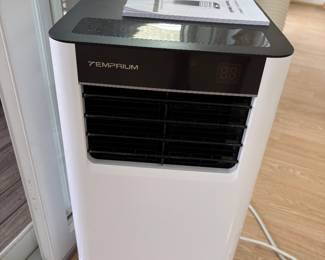 Portable AC